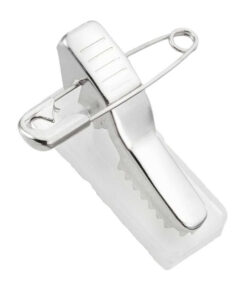 Peach PP511 papierklem 100 stuk(s)