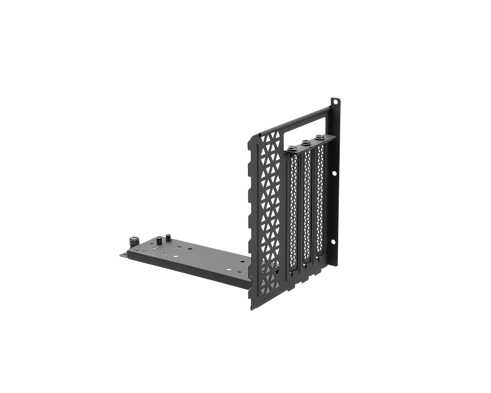 MSI MAG MEG MAESTRO 700L PZ computerbehuizing Midi Tower Zwart - Afbeelding 8