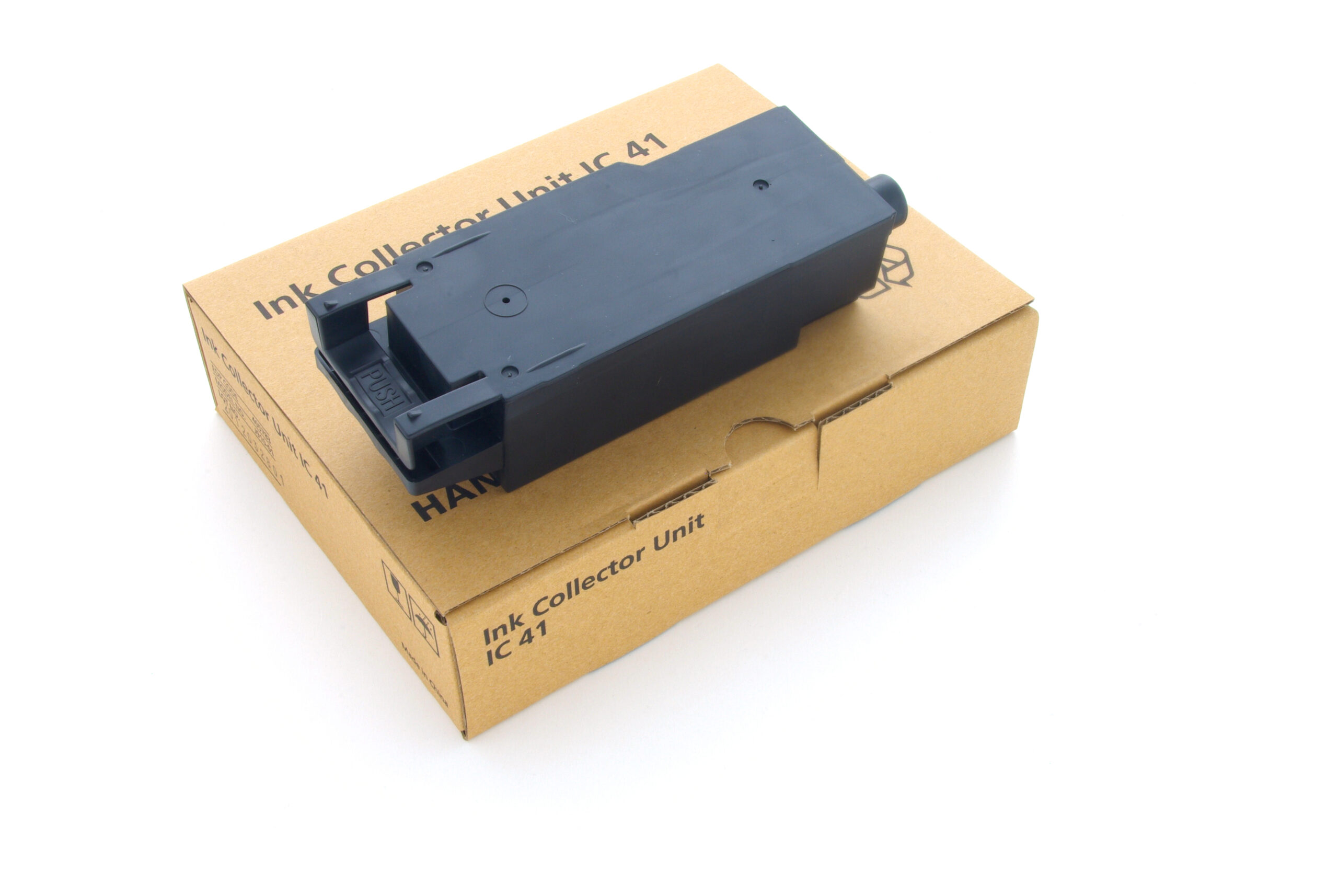 Ricoh 405783 toner collector 27000 pagina's - Afbeelding 2