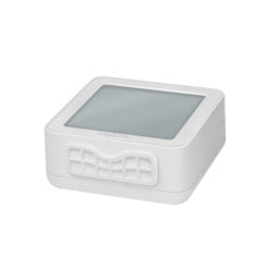 LogiLink SC0116 hygrometer & psychrometer Binnen Elektronische hygrometer Wit - Afbeelding 4
