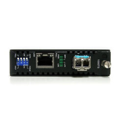 StarTech.com Glasvezel Converter Gigabit 1000Mbit MM Glasvezel LC 550m - Afbeelding 3