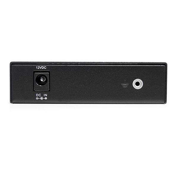 StarTech.com Glasvezel Converter Gigabit 1000Mbit MM Glasvezel LC 550m - Afbeelding 4