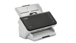 Kodak E1040 ADF-scanner 600 x 600 DPI A4 Zwart, Wit - Afbeelding 3