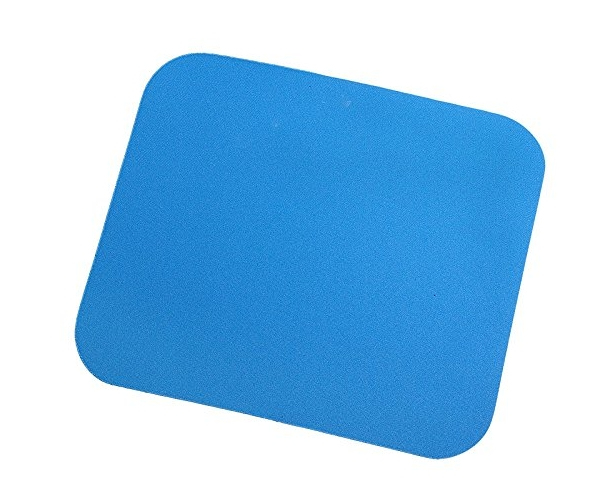 LogiLink ID0097 muismat Blauw - Afbeelding 3