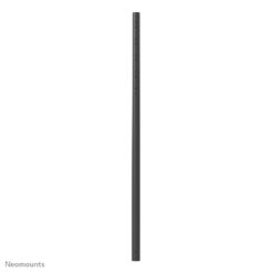 Neomounts FPMA-CP150BLACK Verlengbuis TV-beugel plafond - h 150 cm - Afbeelding 2