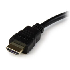 StarTech.com HDMI naar VGA adapter converter voor desktop pc / laptop / ultrabook 1920x1080 - Afbeelding 3
