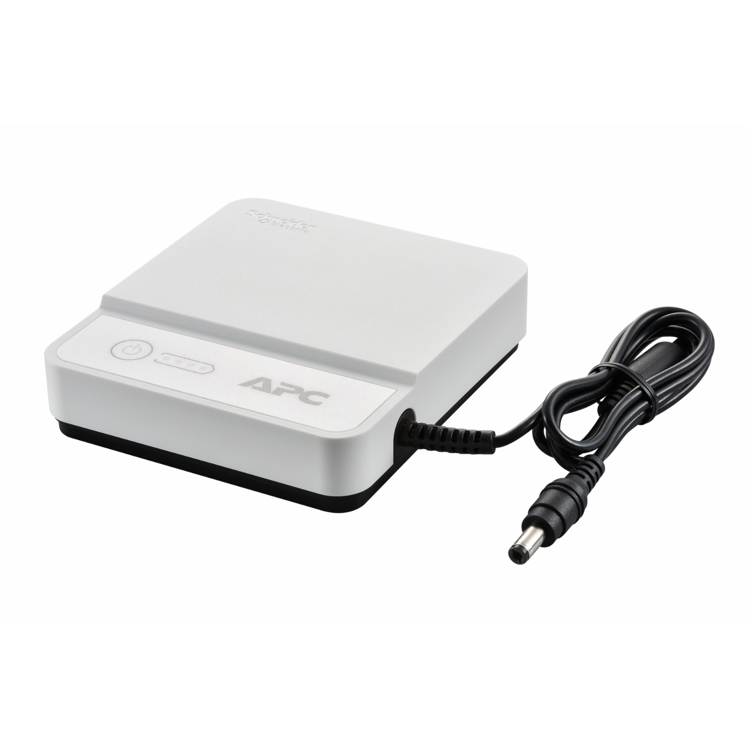APC mini UPS CP12036LI - Noodstroomvoeding 12Vdc, 36W, Li-ion, bechermt Wifi, Routers, IP cameras, etc - Afbeelding 2