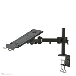 Neomounts NOTEBOOK-D100 Laptophouder monitorarm 10-22" - Afbeelding 11
