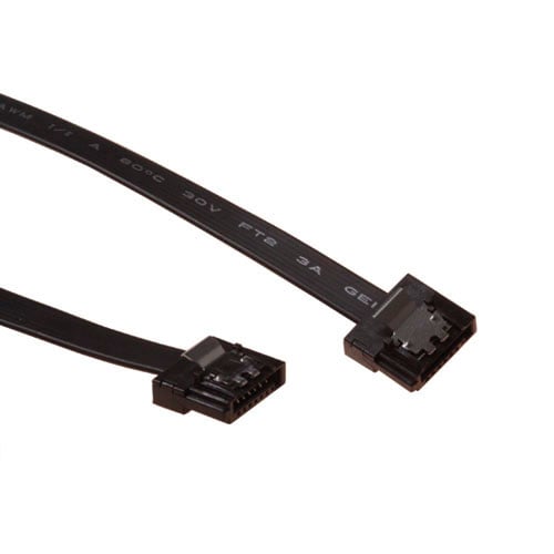 ACT SATA III aansluitkabel 6 Gb/s 0,50 m - Afbeelding 2