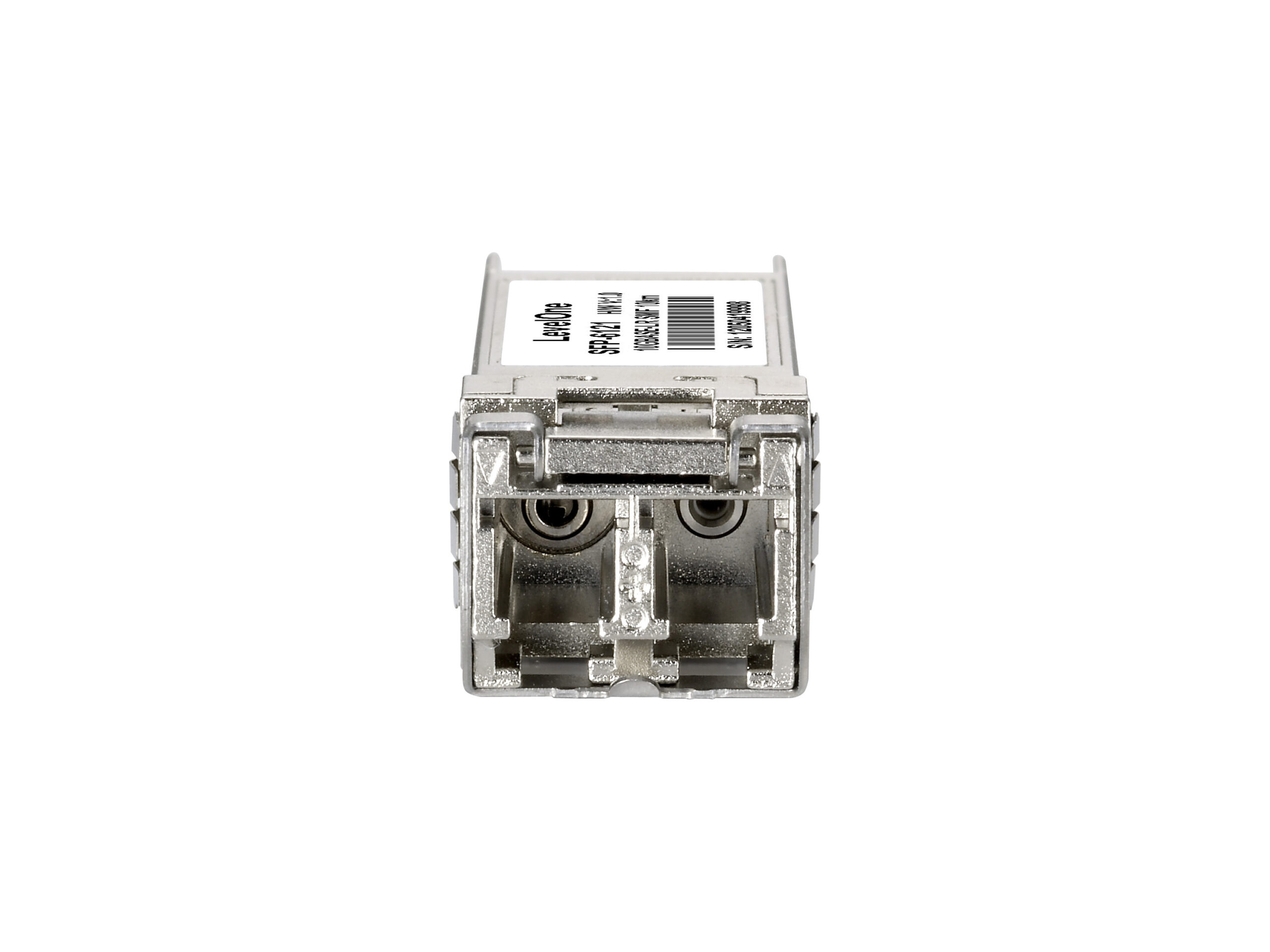 LevelOne SFP-6121 netwerk transceiver module Vezel-optiek 10000 Mbit/s SFP+ 1310 nm - Afbeelding 4