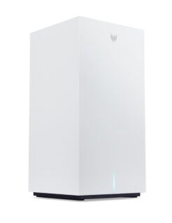 Acer Predator Connect T7 Wi-Fi 7 Tri-band (2,4 GHz / 5 GHz / 6 GHz) Wi-Fi 7 (802.11be) Wit 3 Intern - Afbeelding 6