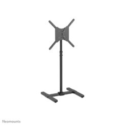 Neomounts NS-FS100BLACK Vloerstandaard 10-55" - Afbeelding 9