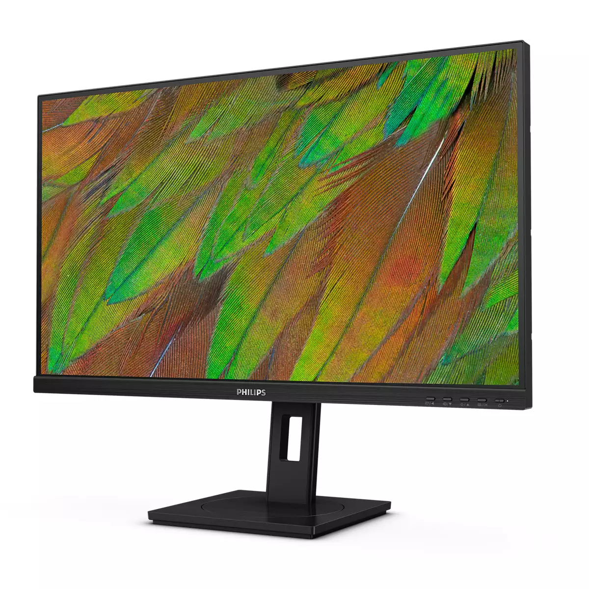 Philips 3000 series 27B1U3900/00 computer monitor 68,6 cm (27") 3840 x 2160 Pixels 4K Ultra HD LCD Zwart - Afbeelding 9