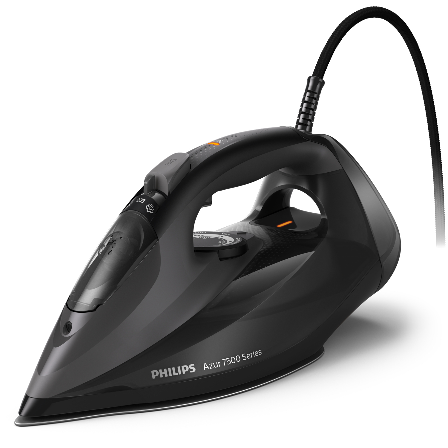 Philips 7500 Series DST7511/80 HV ZWART