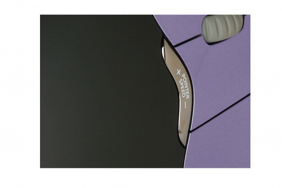 BakkerElkhuizen Evoluent4 Mouse Small (Right Hand) - Afbeelding 3