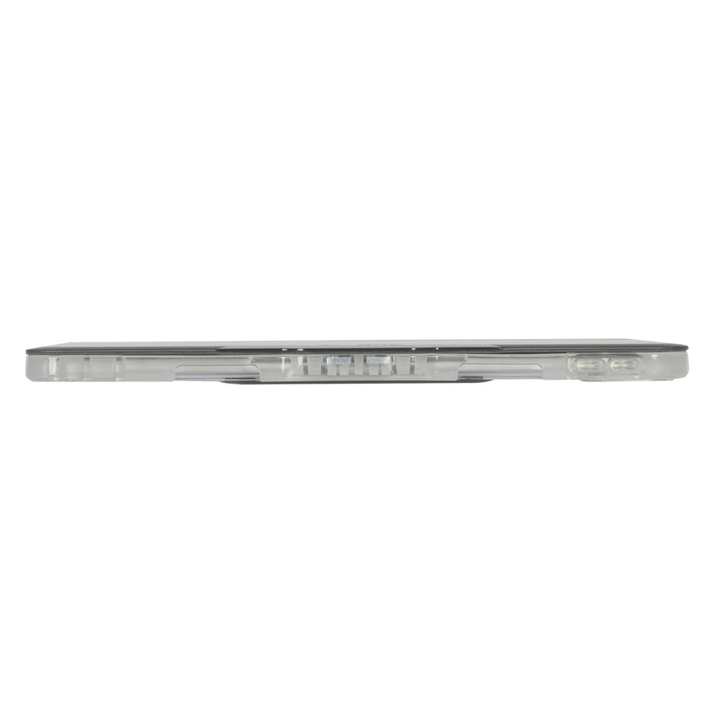 Targus THZ953GL tabletbehuizing 27,9 cm (11") Folioblad Grijs, Transparant - Afbeelding 7