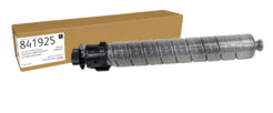 Everyday™ Zwart Remanufactured Toner van Xerox compatible met Ricoh (841925), Standaard capaciteit - Afbeelding 2