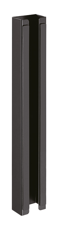 Neomounts ADS06-123BL Kabelgoot - magnetische bevestiging - universeel - Afbeelding 7