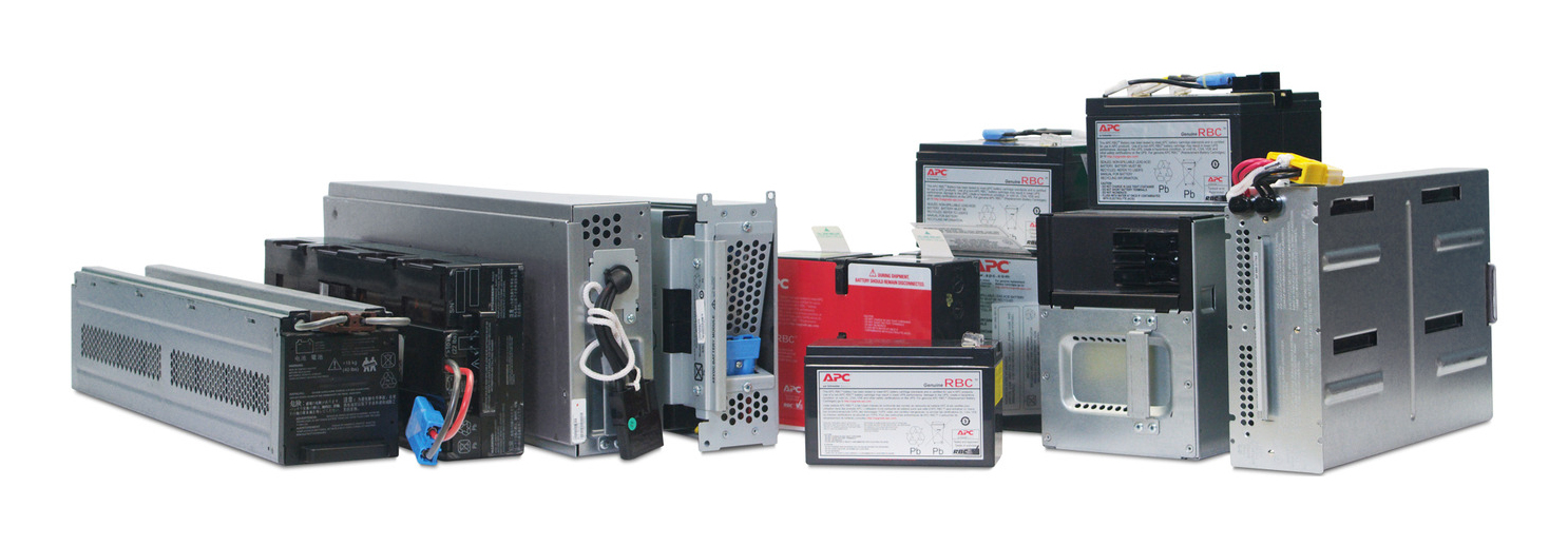 APC RBC155 Sealed Lead Acid (VRLA) - Afbeelding 3