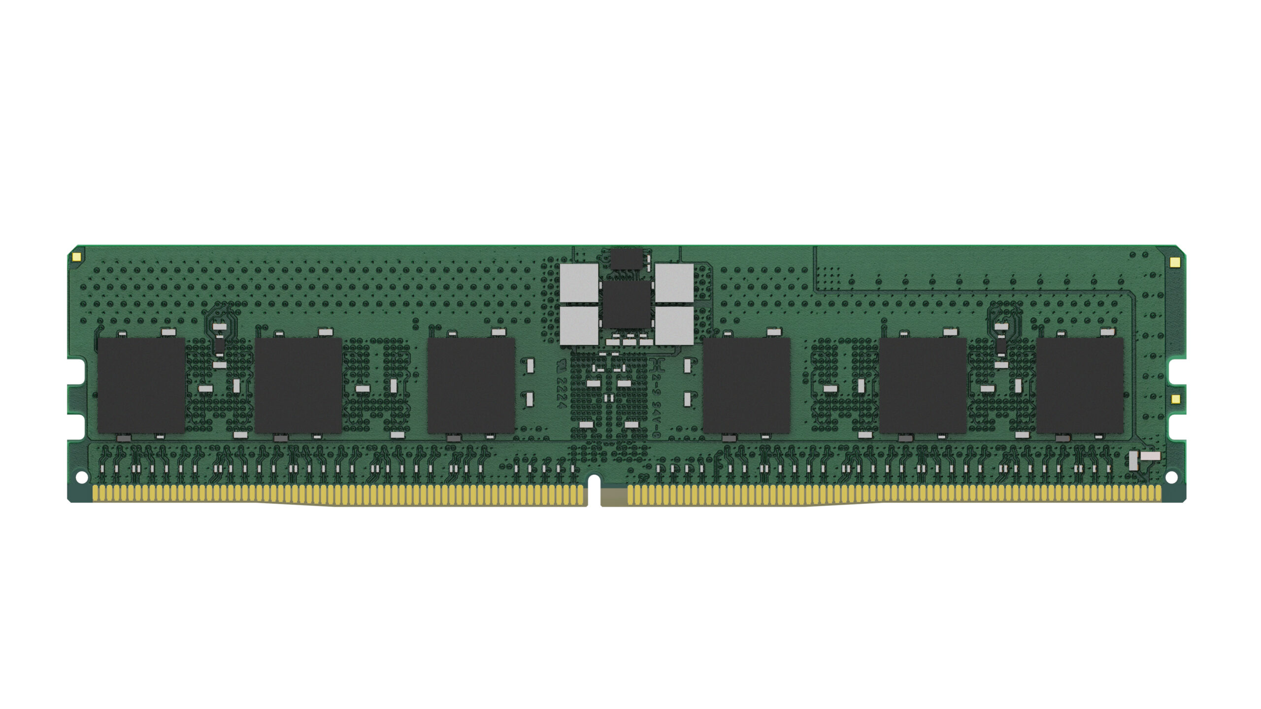 Kingston Technology KSM56R46BS8PMI-24HMI geheugenmodule 24 GB 1 x 24 GB DDR5 5600 MT/s 288-pin DIMM