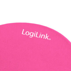 LogiLink ID0027P muismat Roze - Afbeelding 3