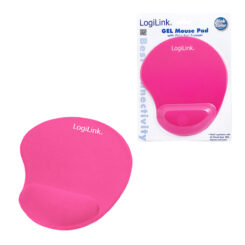 LogiLink ID0027P muismat Roze - Afbeelding 5