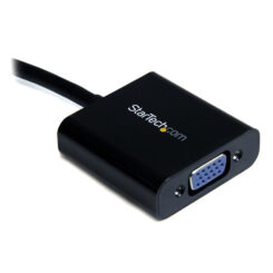 StarTech.com HDMI naar VGA adapter converter voor desktop pc / laptop / ultrabook 1920x1080 - Afbeelding 4