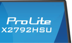 iiyama ProLite X2792HSU-B1 computer monitor 68,6 cm (27") 1920 x 1080 Pixels Full HD LED Zwart - Afbeelding 8