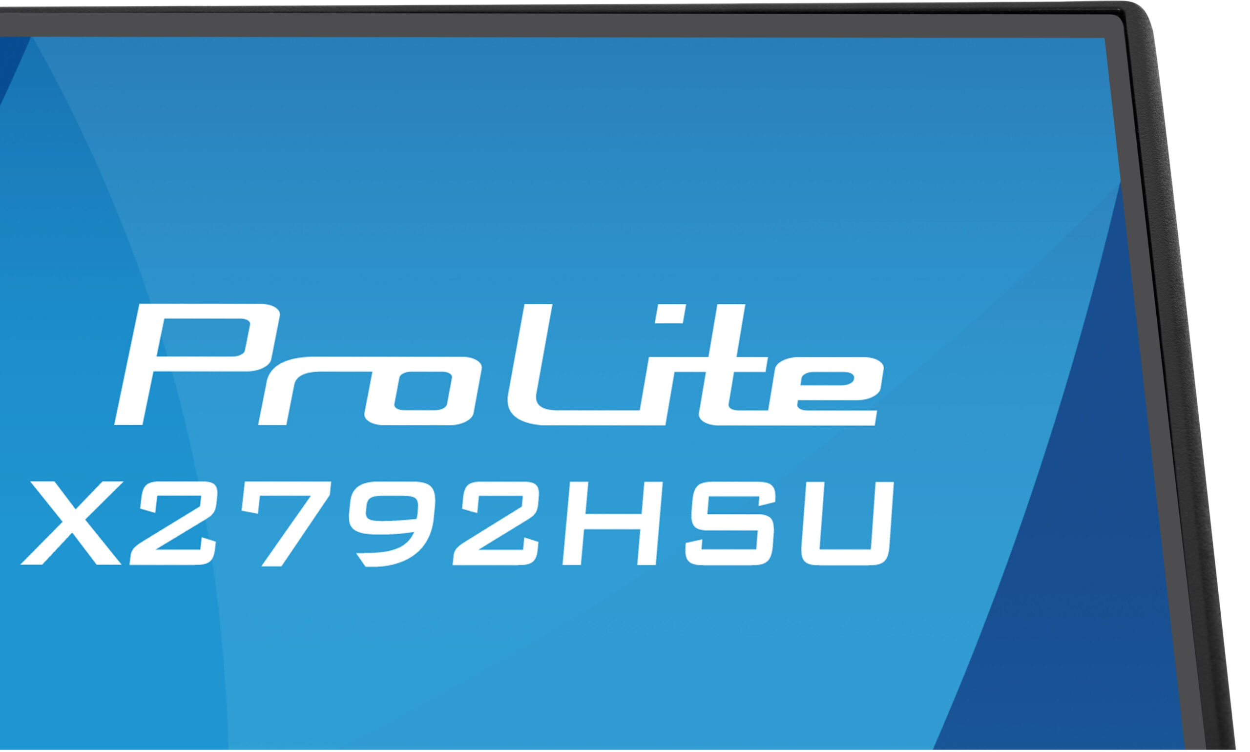 iiyama ProLite X2792HSU-B1 computer monitor 68,6 cm (27") 1920 x 1080 Pixels Full HD LED Zwart - Afbeelding 8