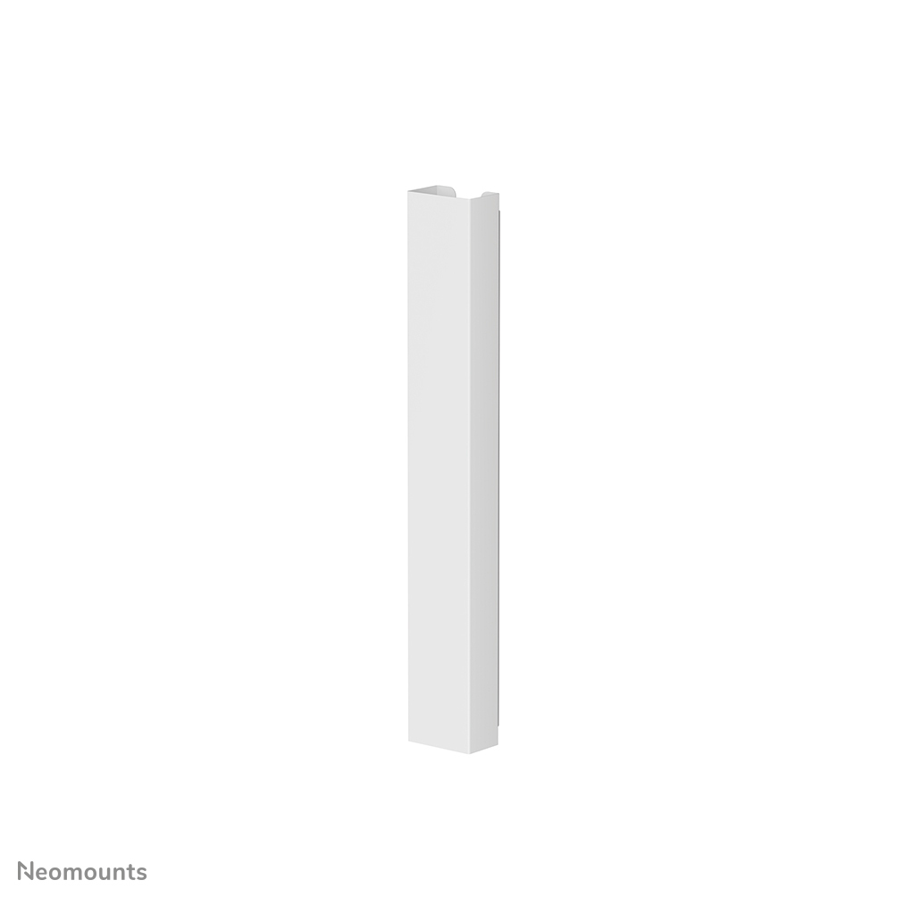 Neomounts ADS06-123WH Kabelgoot - magnetische bevestiging - universeel - Afbeelding 3
