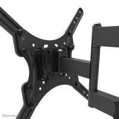 Neomounts WL40-550BL14 TV-beugel wand 40-55" - full motion - Easy Install - Afbeelding 9