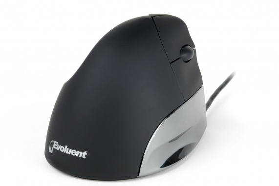 BakkerElkhuizen Evoluent Mouse Standard (Right Hand) - Afbeelding 2