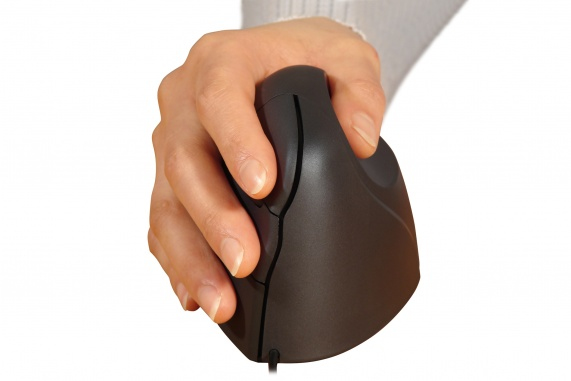 BakkerElkhuizen Evoluent Mouse Standard (Right Hand) - Afbeelding 5