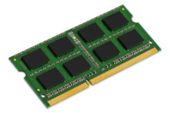Kingston Technology System Specific Memory KCP3L16SD8/8 geheugenmodule 8 GB 1 x 8 GB DDR3L
