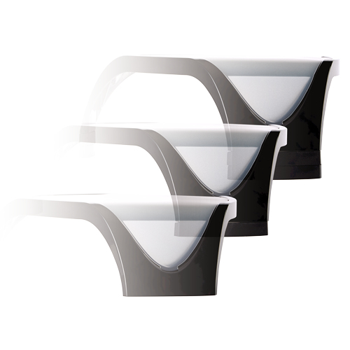 Fellowes Smart Suites Monitorstandaard - Afbeelding 4