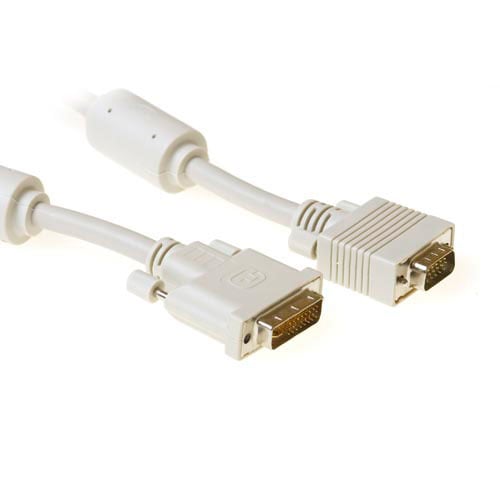 Video kabel adapters