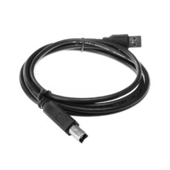 ACT USB 2.0 A male - USB B male 3,00 m - Afbeelding 3