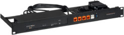 Rackmount.IT RM-SW-T14 rack-toebehoren Firewall rekmontage