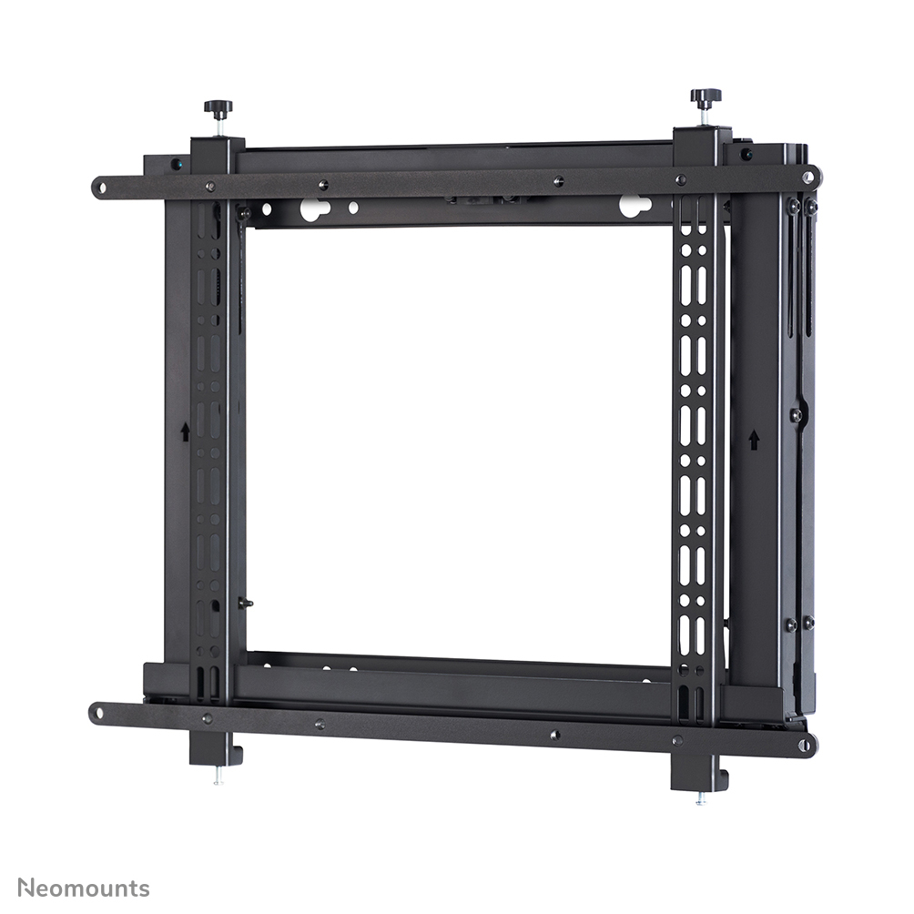 Neomounts WL95-800BL1 Videowall muurbeugel 42-70" - pop-out - max 35 kg - Afbeelding 3