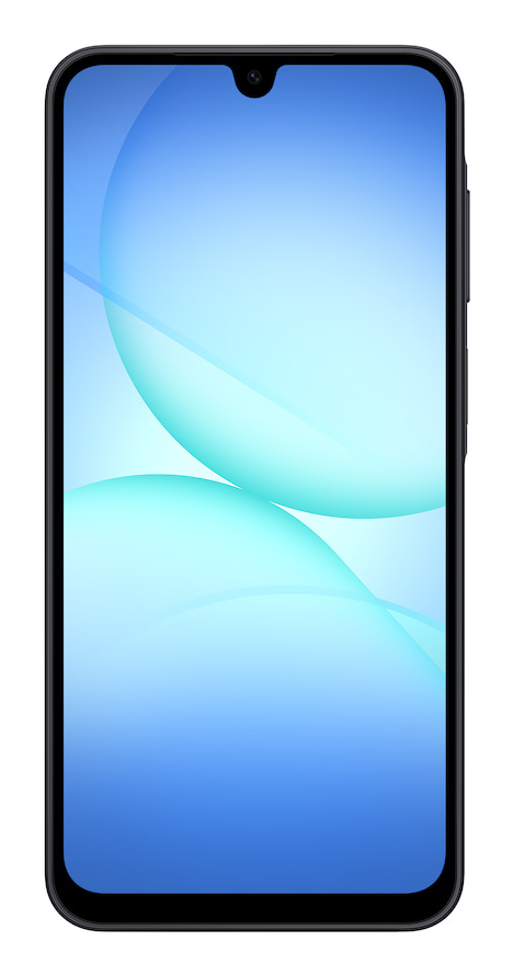 Samsung Galaxy A17 SAM-F-SM-A175FZCOP 17 cm (6.7") Hybride Dual SIM Android 15 4G USB Type-C 4 GB 128 GB 5000 mAh Zwart - Afbeelding 6