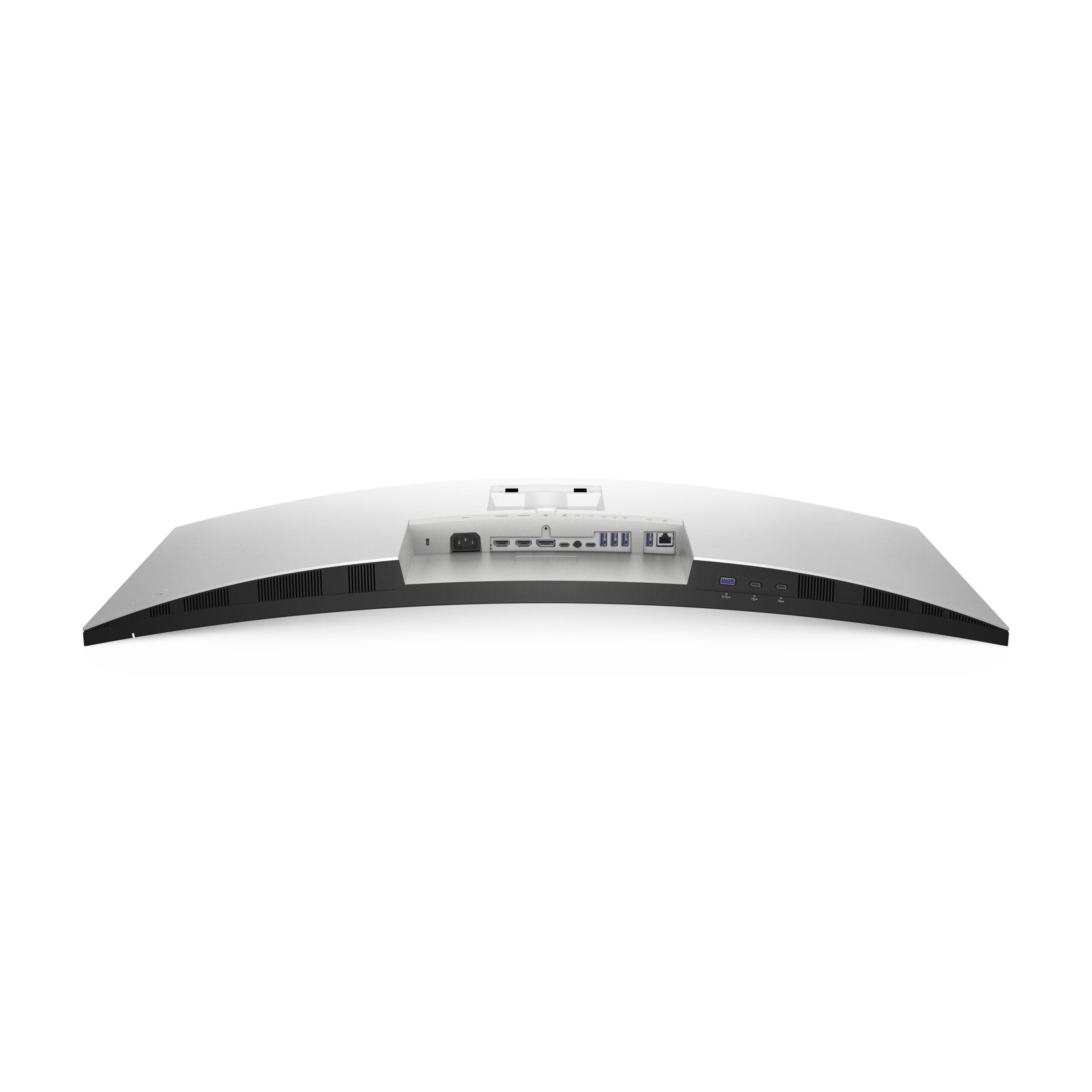 DELL UltraSharp U3824DW LED display 95,2 cm (37.5") 3840 x 1600 Pixels Wide Quad HD+ LCD Zwart, Zilver - Afbeelding 11