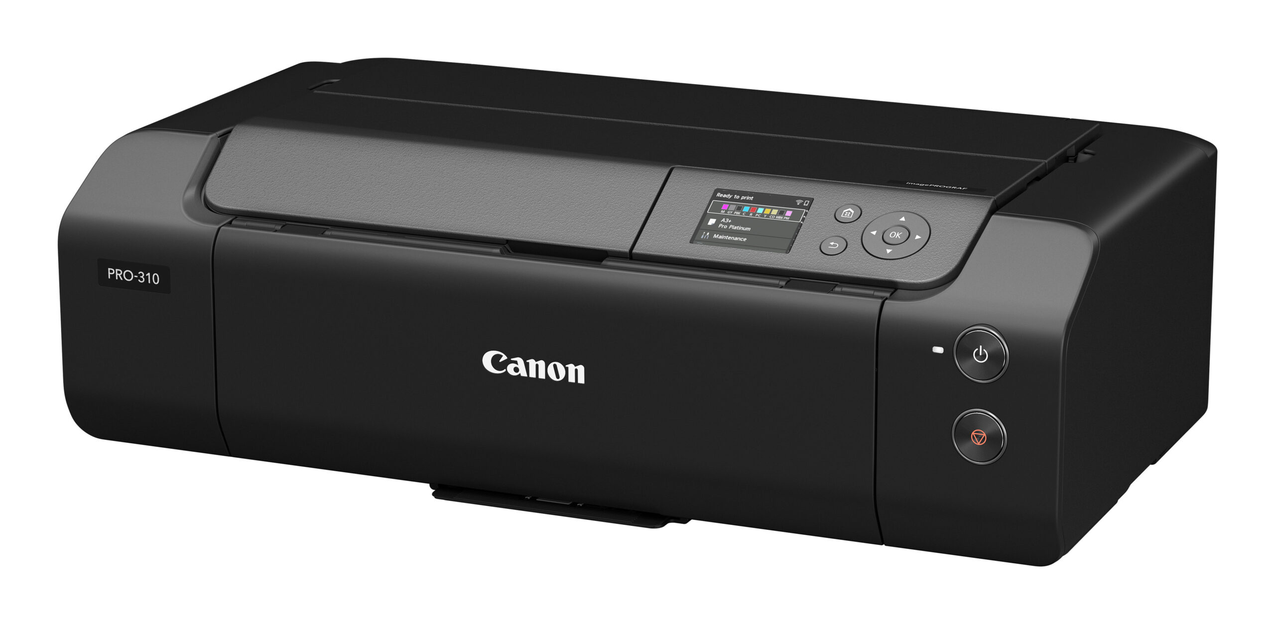 Canon imagePROGRAF PRO-310 inkjetprinter Kleur 4800 x 2400 DPI A3+ Wifi - Afbeelding 3