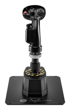 Thrustmaster 2960932 vlucht-/racesimulatoraccessoire Vluchtbasisbevestigingsadapter - Afbeelding 5