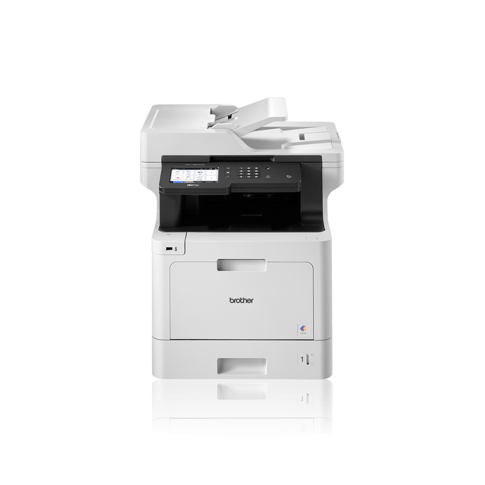 Brother MFC-L8900CDW multifunctionele printer Laser A4 2400 x 600 DPI 31 ppm Wifi