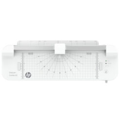 HP OneLam Combo A3 Warme lamineermachine 400 mm/min Zwart - Afbeelding 3