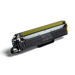 Brother TN-243Y tonercartridge 1 stuk(s) Origineel Geel - Afbeelding 3