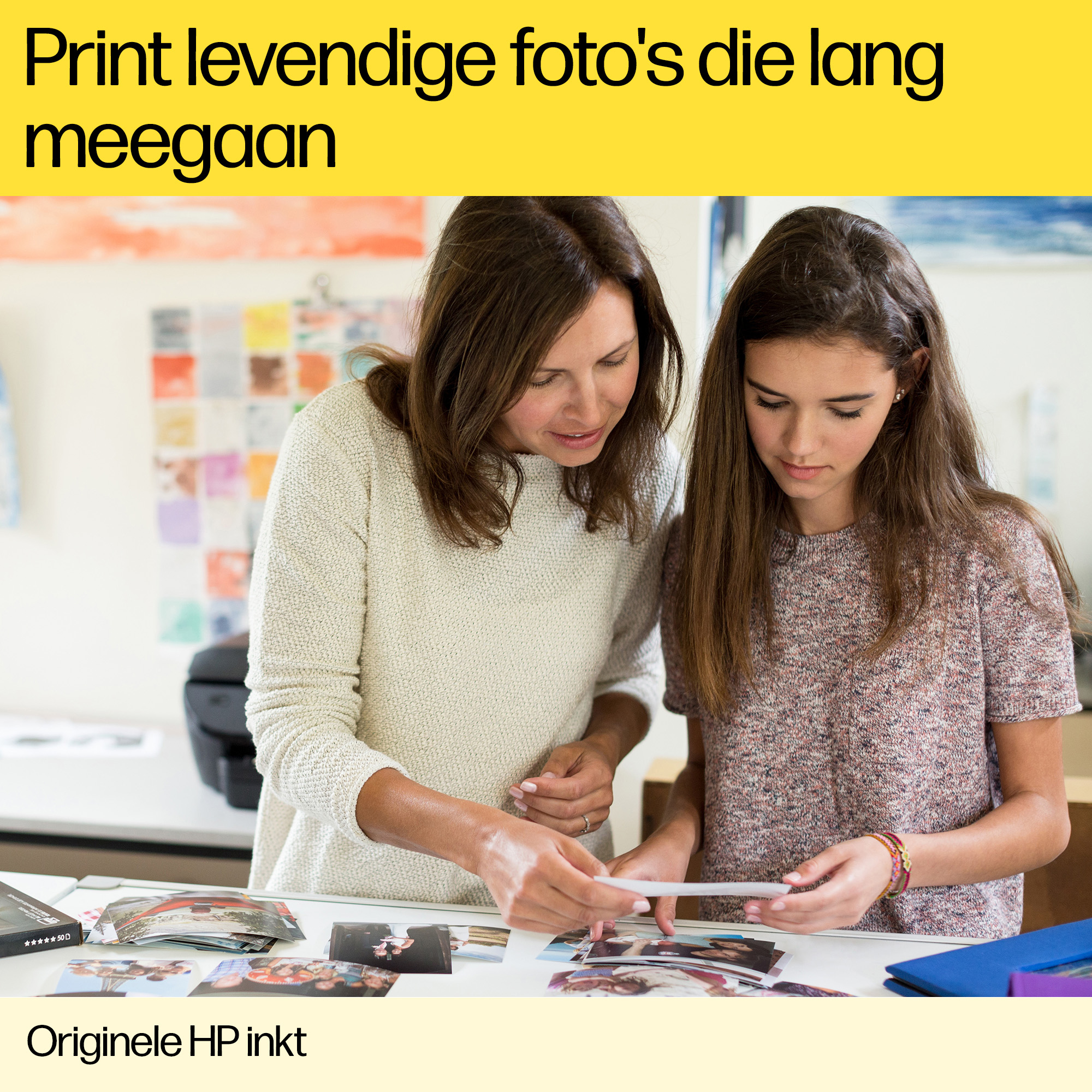 HP 934 originele zwarte inktcartridge - Afbeelding 9