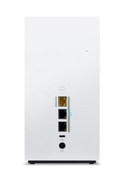 Acer Predator Connect T7 Wi-Fi 7 Tri-band (2,4 GHz / 5 GHz / 6 GHz) Wi-Fi 7 (802.11be) Wit 3 Intern - Afbeelding 9