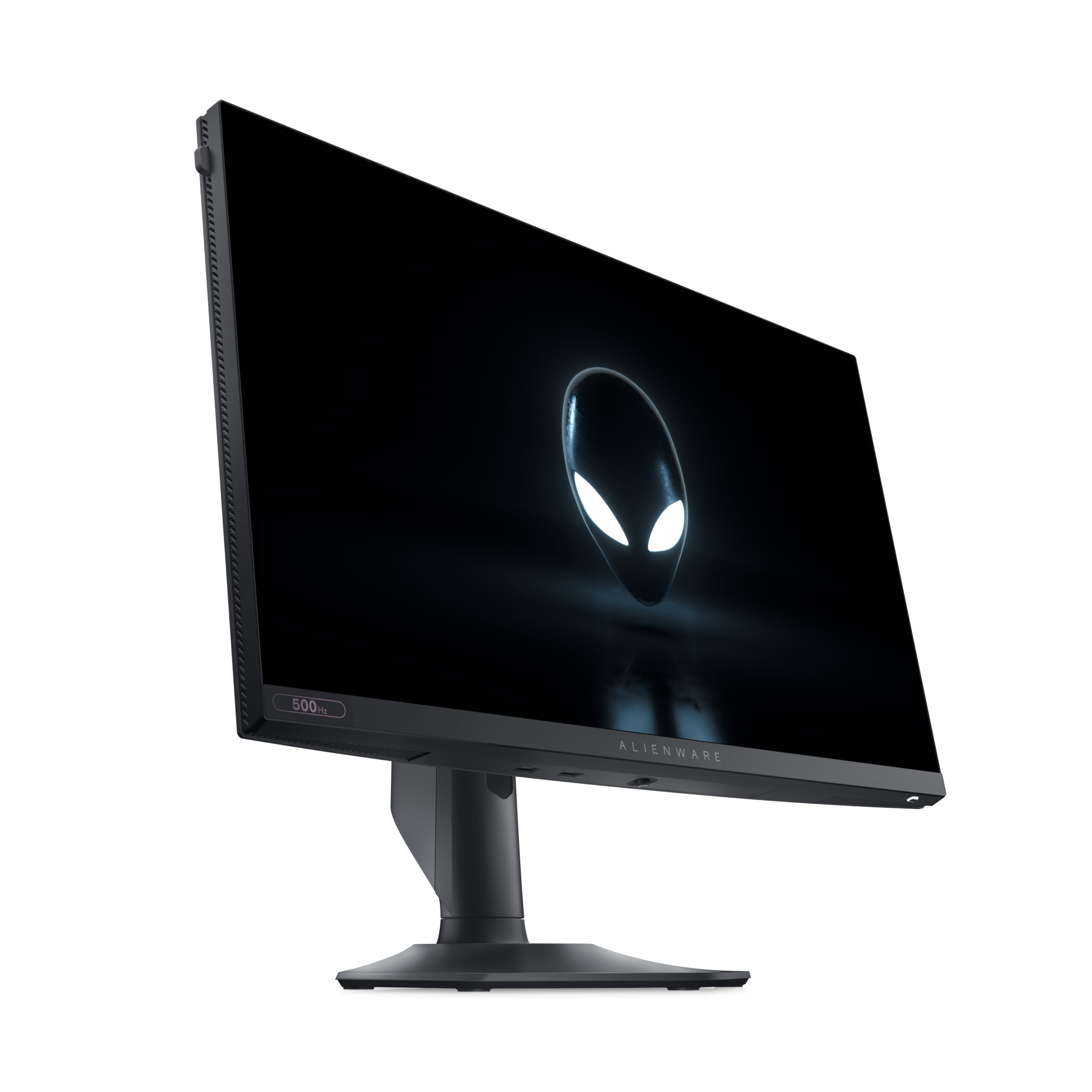 Alienware AW2524HF computer monitor 62,2 cm (24.5") 1920 x 1080 Pixels Full HD LCD Zwart - Afbeelding 4