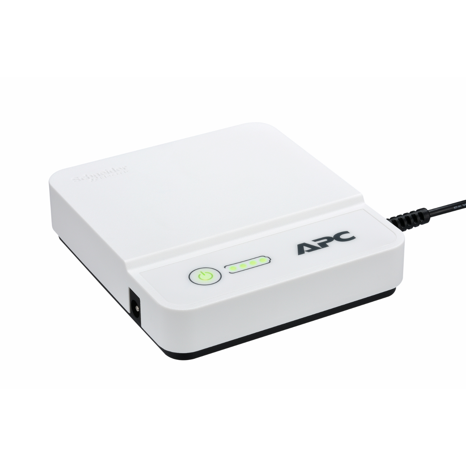 APC mini UPS CP12036LI - Noodstroomvoeding 12Vdc, 36W, Li-ion, bechermt Wifi, Routers, IP cameras, etc - Afbeelding 4